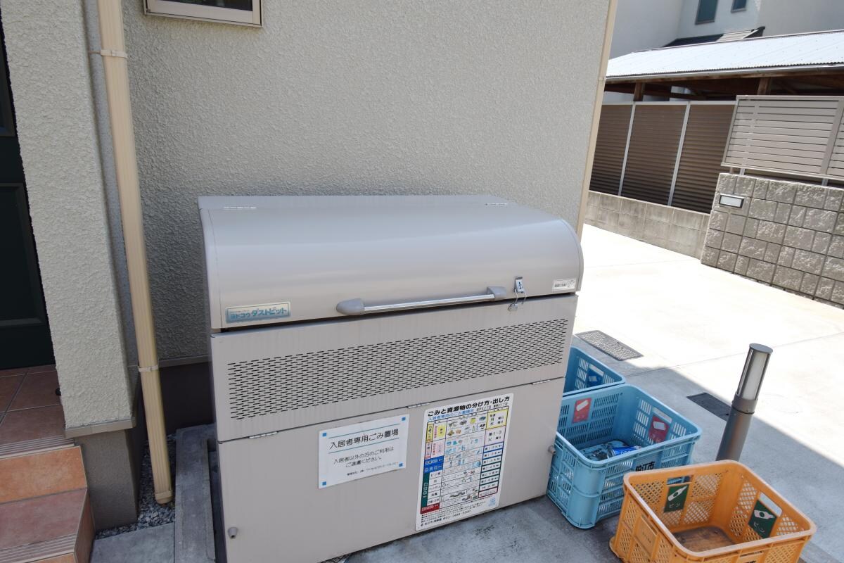 EL SITIO(エルシティオ)の物件内観写真