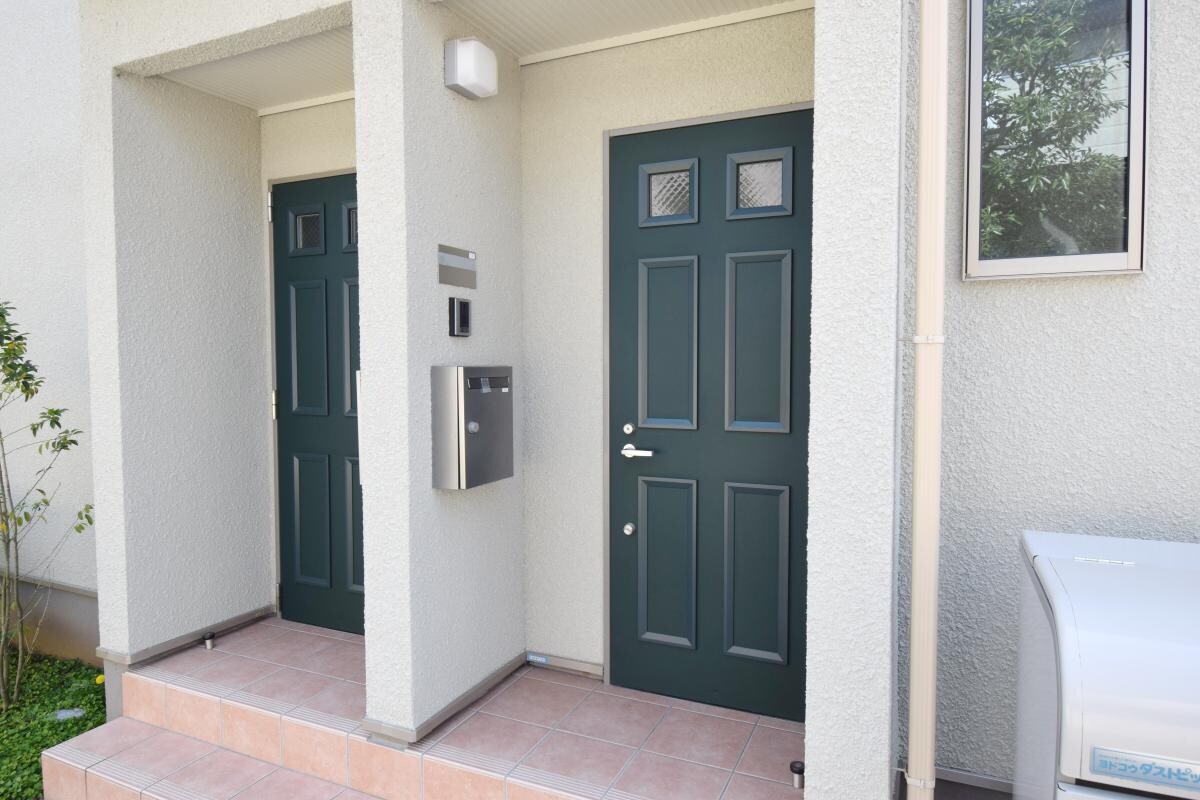 EL SITIO(エルシティオ)の物件内観写真