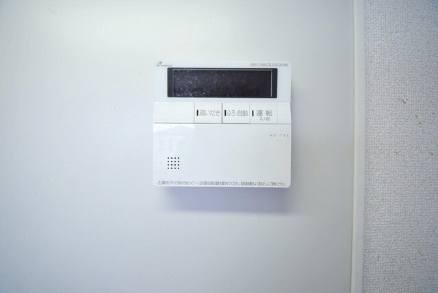 オークヴィラの物件内観写真