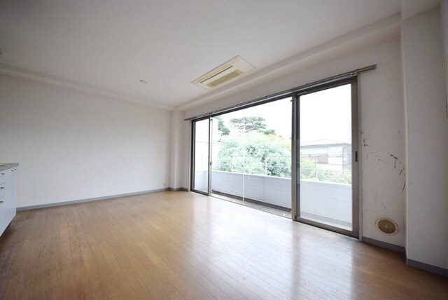 オークヴィラの物件内観写真