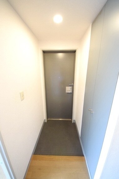 オークヴィラの物件内観写真