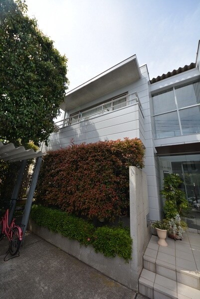 オークヴィラの物件内観写真