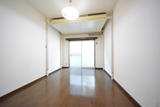 リトルブーケ久我山の物件内観写真