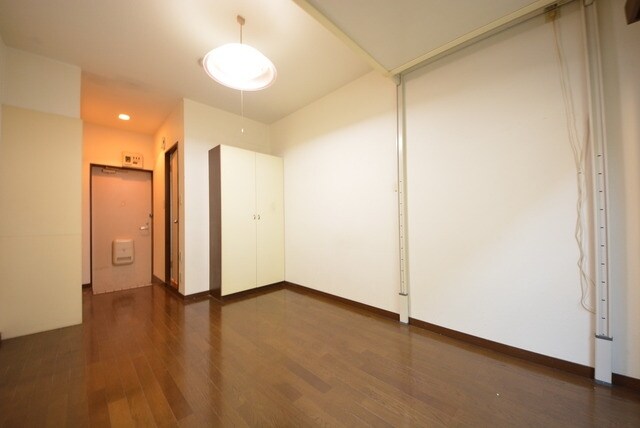 リトルブーケ久我山の物件内観写真