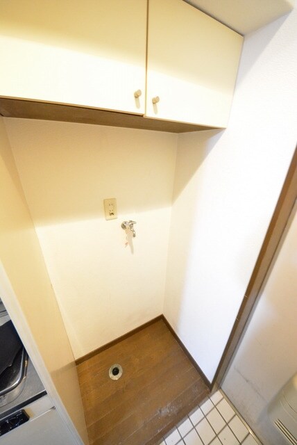 リトルブーケ久我山の物件内観写真