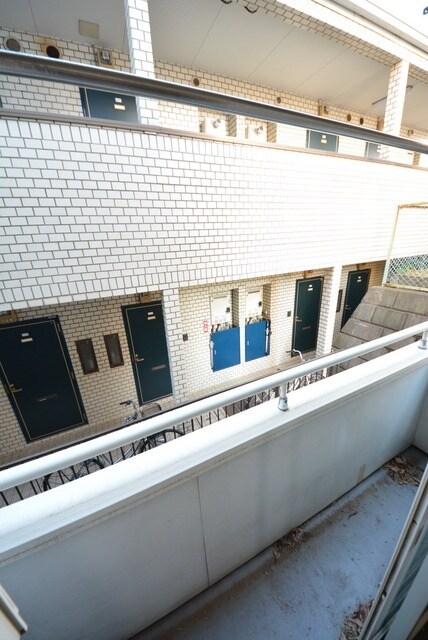 リトルブーケ久我山の物件内観写真