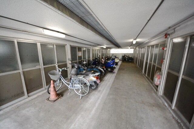 リトルブーケ久我山の物件内観写真