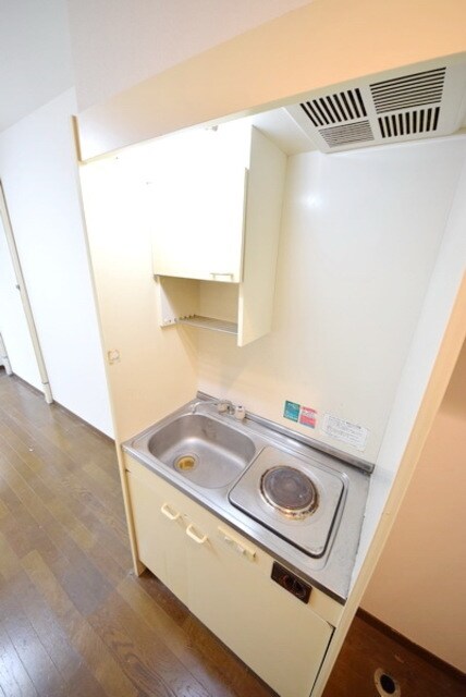 リトルブーケ久我山の物件内観写真