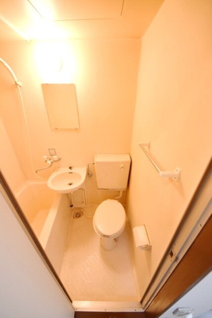 リトルブーケ久我山の物件内観写真