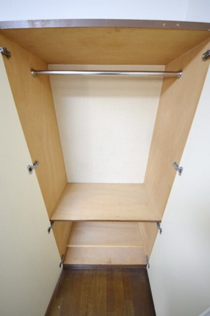 リトルブーケ久我山の物件内観写真