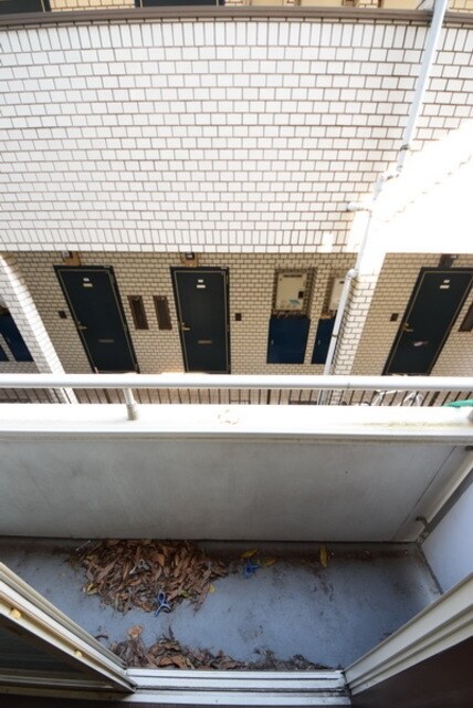 リトルブーケ久我山の物件内観写真