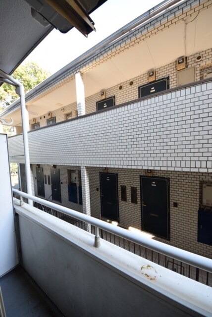 リトルブーケ久我山の物件内観写真