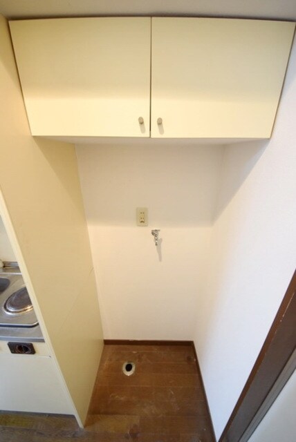 リトルブーケ久我山の物件内観写真