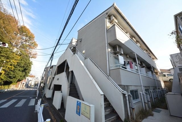 リトルブーケ久我山の物件内観写真