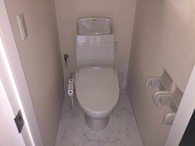 パークテラス・つつじヶ丘の物件内観写真