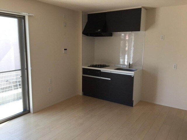 パークテラス・つつじヶ丘の物件内観写真