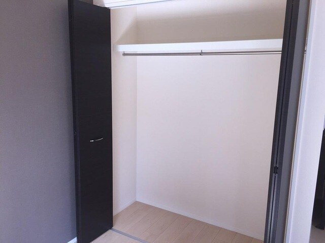 パークテラス・つつじヶ丘の物件内観写真