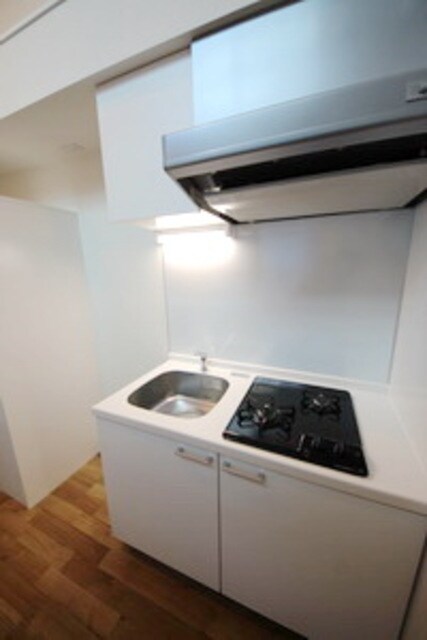 芦花公園の家の物件内観写真