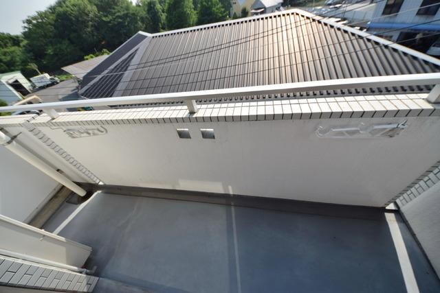 成城ロイヤルマンションの物件内観写真