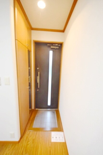 スカイハイムの物件内観写真