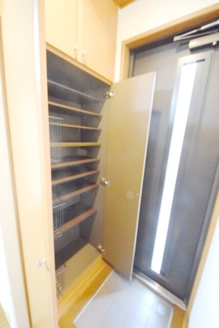 スカイハイムの物件内観写真