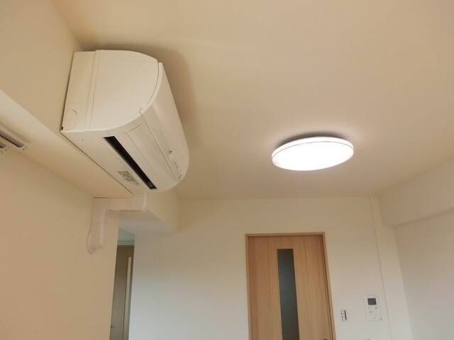 ポリフォニー三鷹の物件内観写真