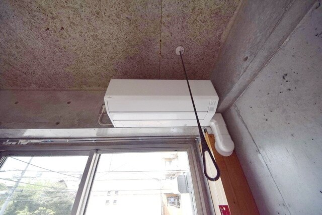 シェドゥーヴル世田谷給田の物件内観写真