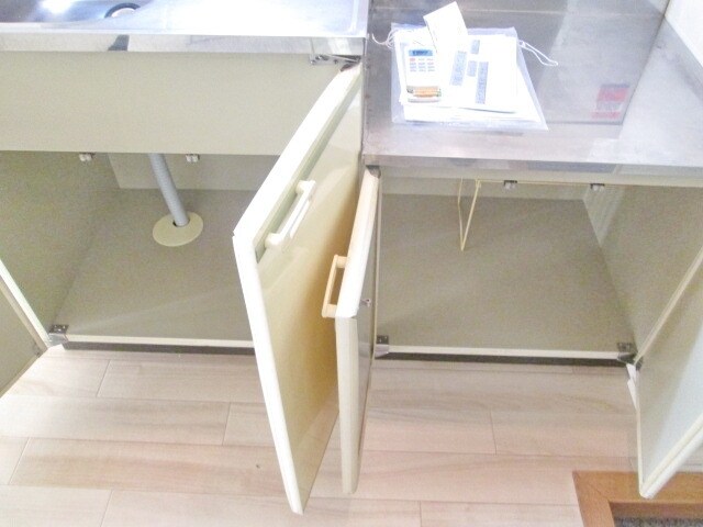 セトル豊郷の物件内観写真