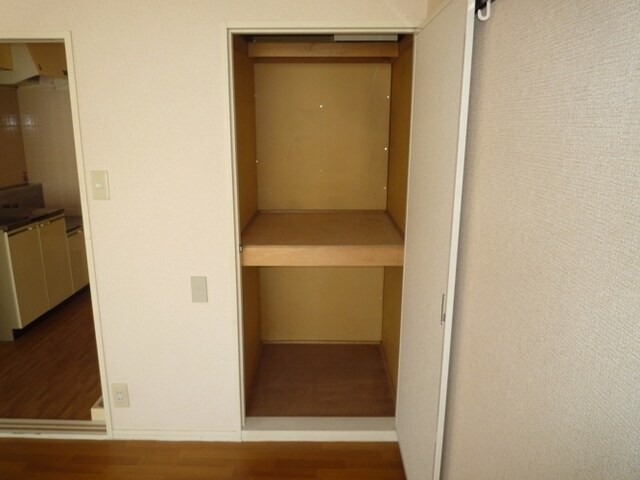 セトル豊郷の物件内観写真