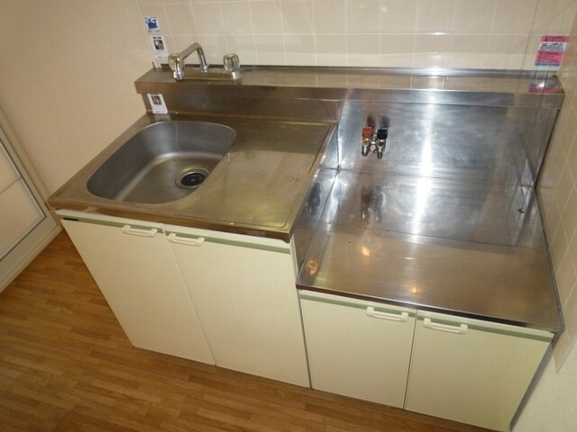 セトル豊郷の物件内観写真