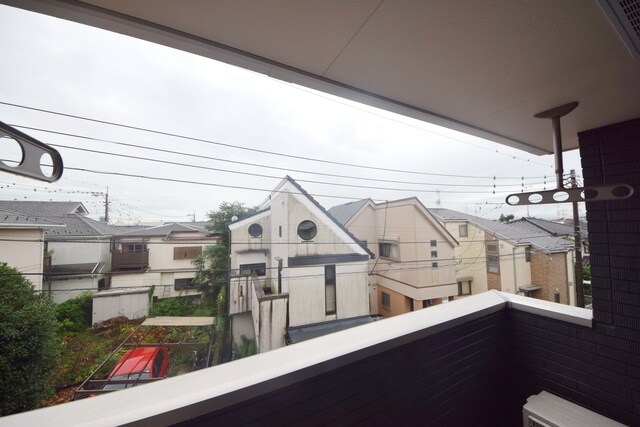 ドゥエル砧の物件内観写真