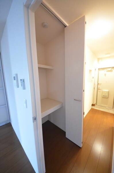 REGALOの物件内観写真