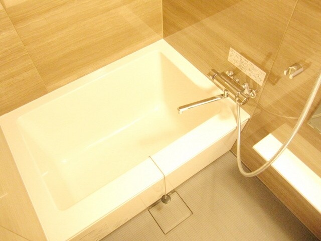 スパシエソリデ世田谷砧の物件内観写真