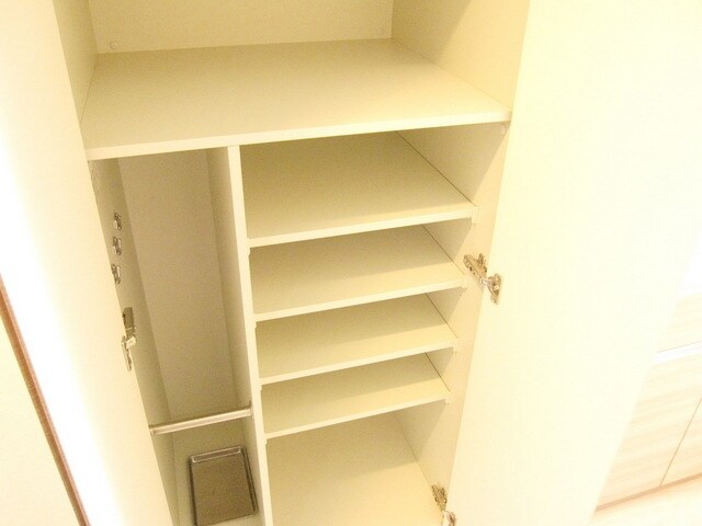 スパシエソリデ世田谷砧の物件内観写真