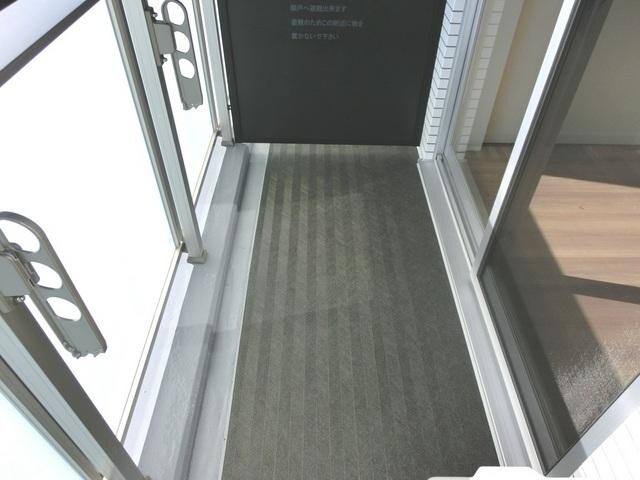 スパシエソリデ世田谷砧の物件内観写真