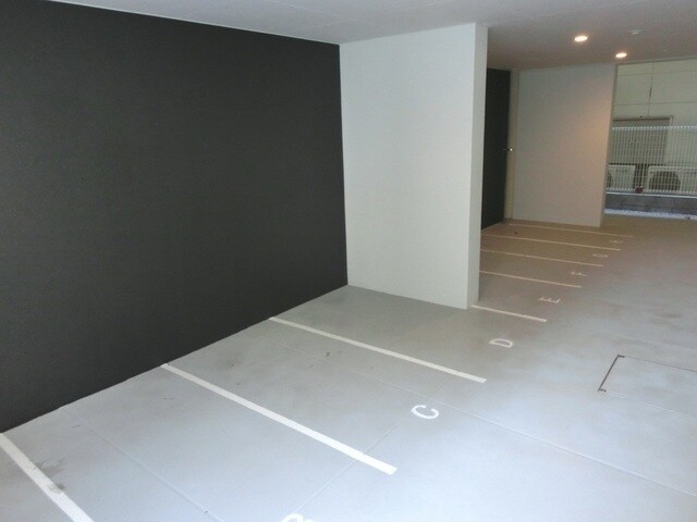 スパシエソリデ世田谷砧の物件内観写真