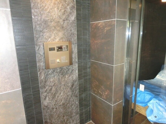 スパシエソリデ世田谷砧の物件内観写真