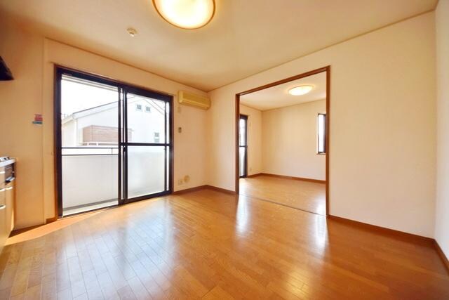 LA CONFORの物件内観写真