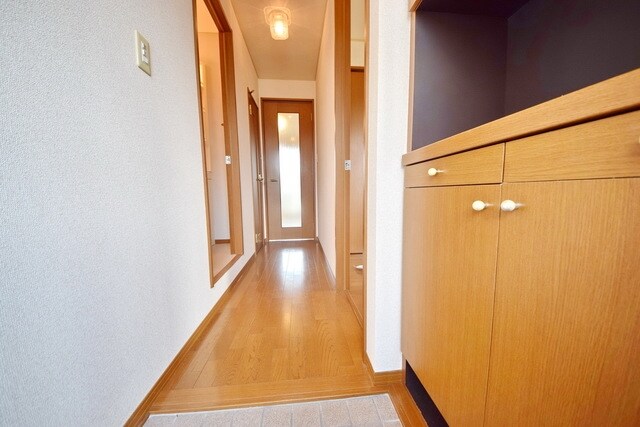 LA CONFORの物件内観写真