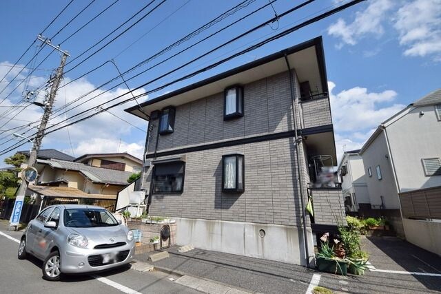 LA CONFORの物件内観写真