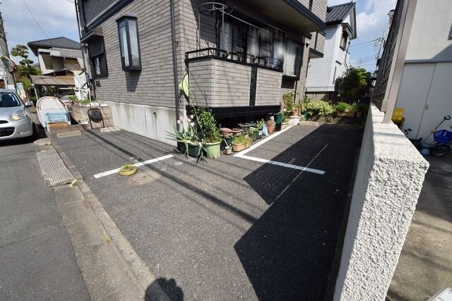 LA CONFORの物件内観写真