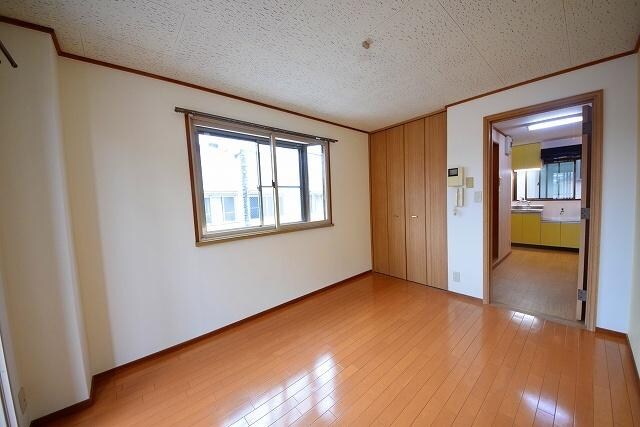 ロワール調布の物件内観写真