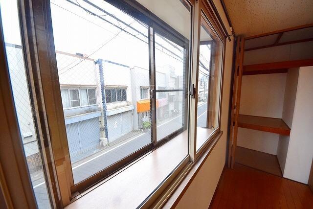 ロワール調布の物件内観写真