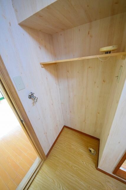 ロワール調布の物件内観写真