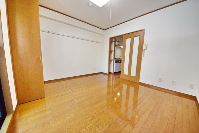 プレジール狛江の物件内観写真