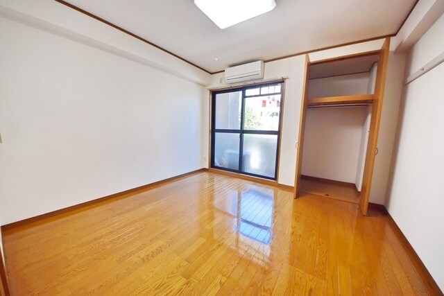 プレジール狛江の物件内観写真