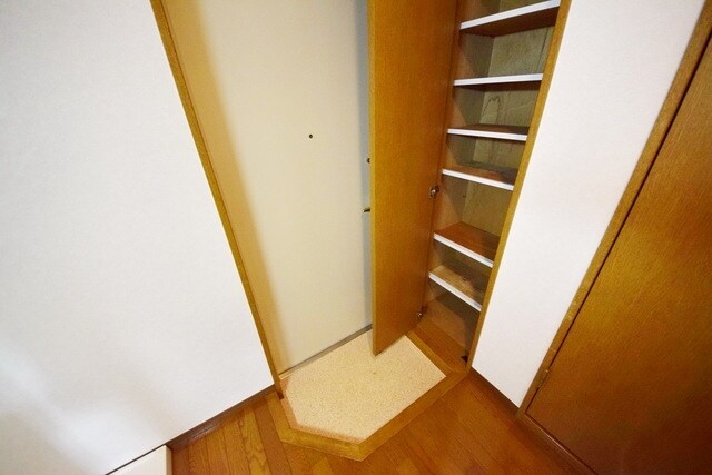 プレジール狛江の物件内観写真