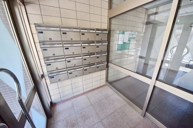 プレジール狛江の物件内観写真