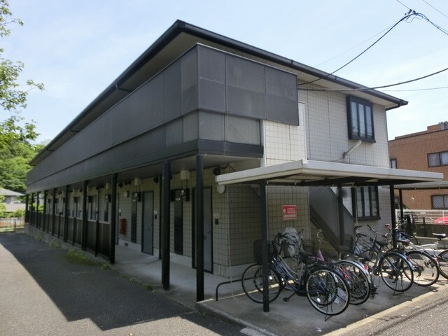 グリーンバレーオオクラの物件内観写真