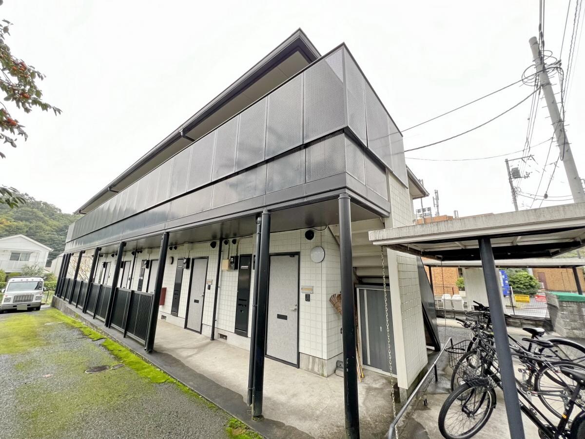 グリーンバレーオオクラの物件内観写真